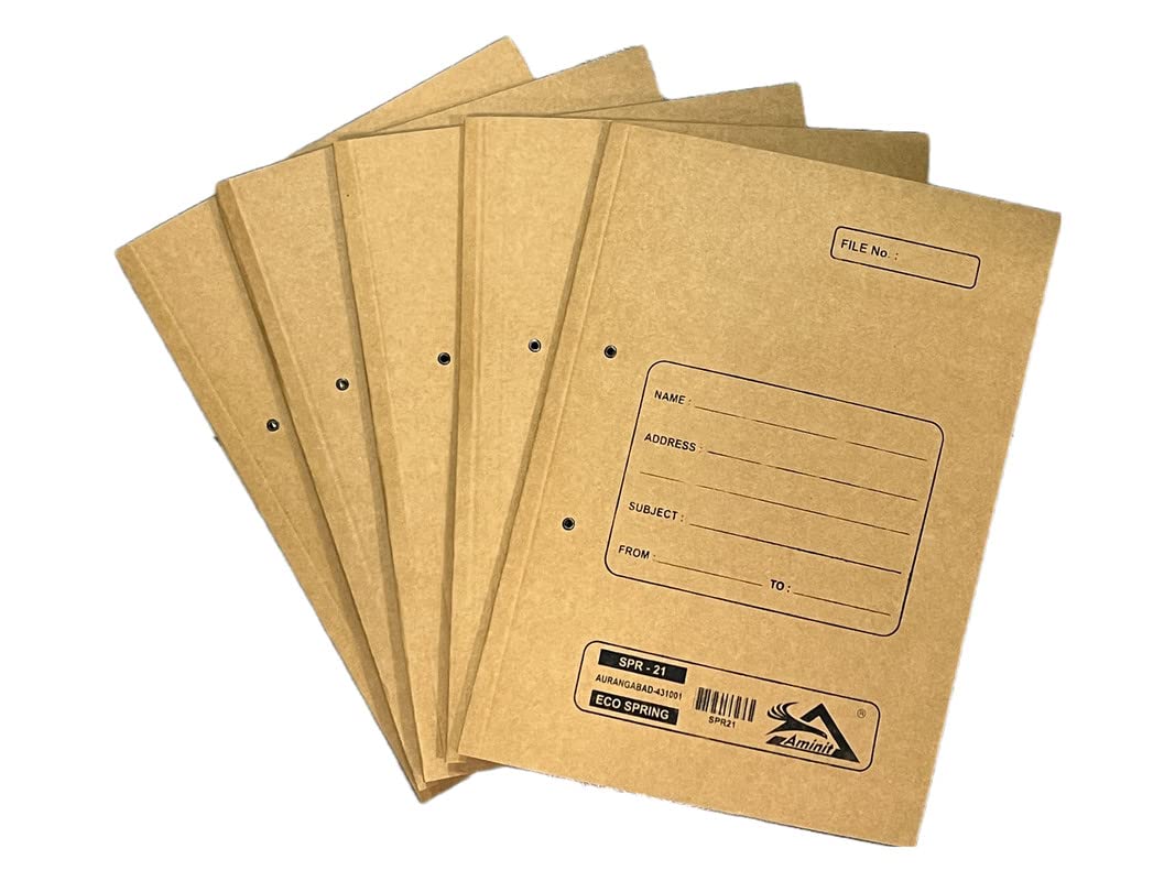 Paper Files 